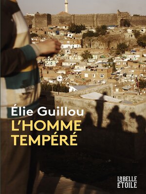 cover image of L'homme tempéré